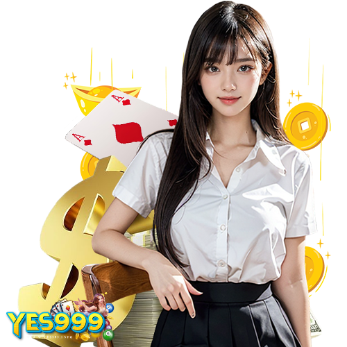yes999 เว็บพนันออนไลน์